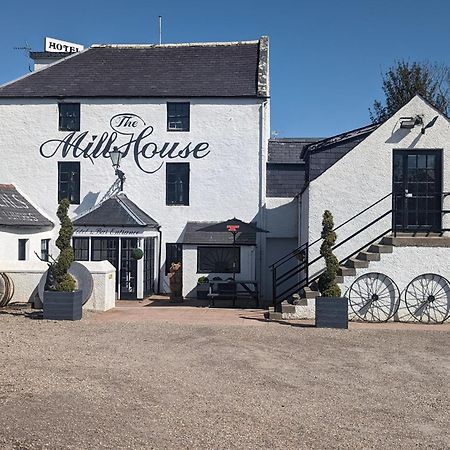 The Mill House Hotel بوكي المظهر الخارجي الصورة