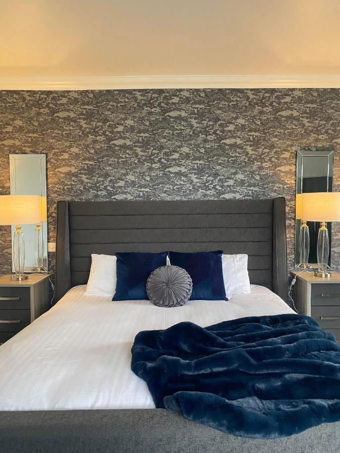 The Mill House Hotel بوكي المظهر الخارجي الصورة