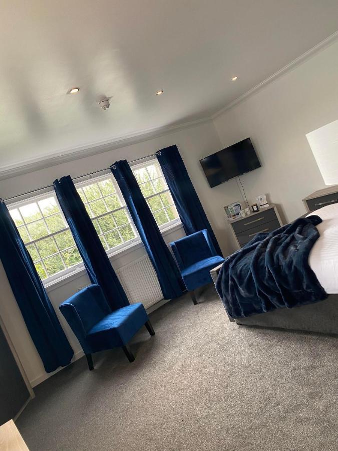 The Mill House Hotel بوكي المظهر الخارجي الصورة