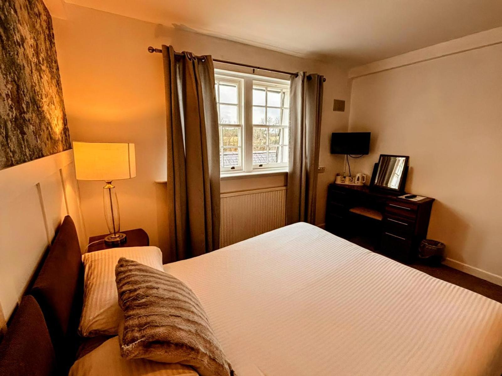 The Mill House Hotel بوكي المظهر الخارجي الصورة