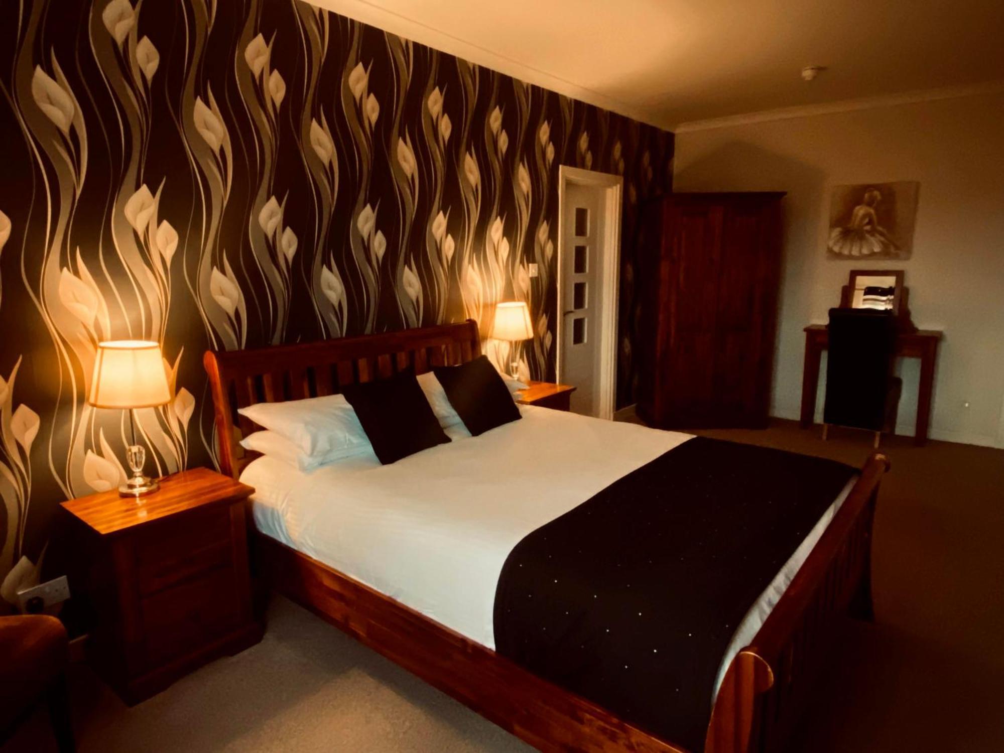 The Mill House Hotel بوكي المظهر الخارجي الصورة