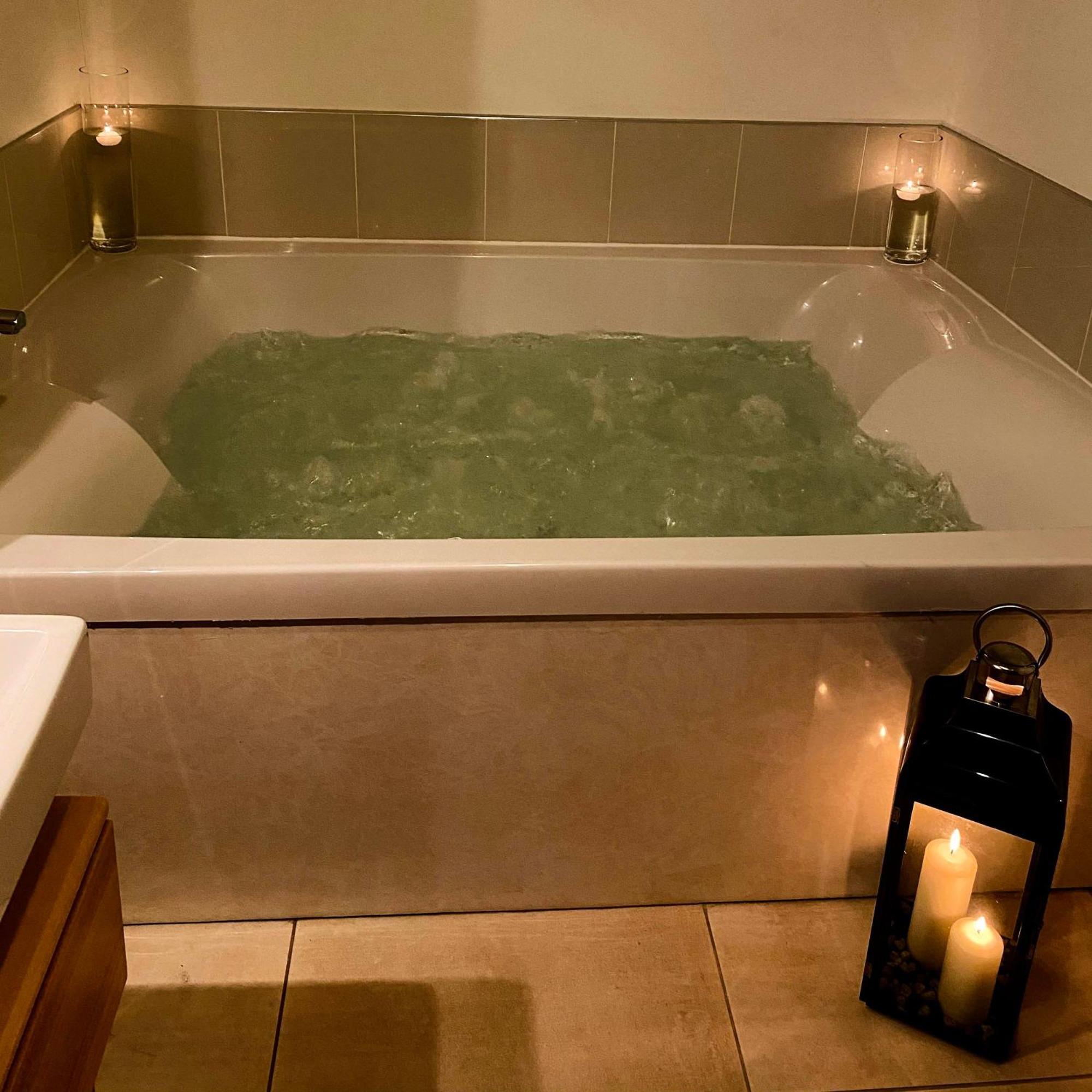 The Mill House Hotel بوكي المظهر الخارجي الصورة