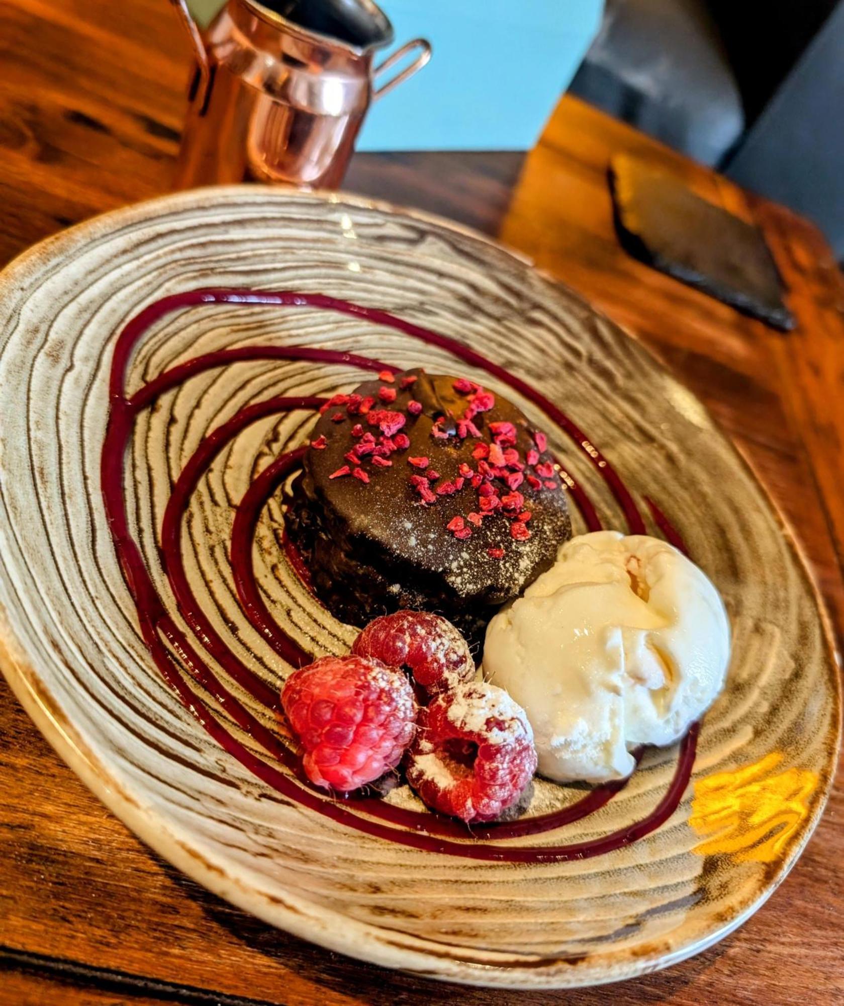 The Mill House Hotel بوكي المظهر الخارجي الصورة