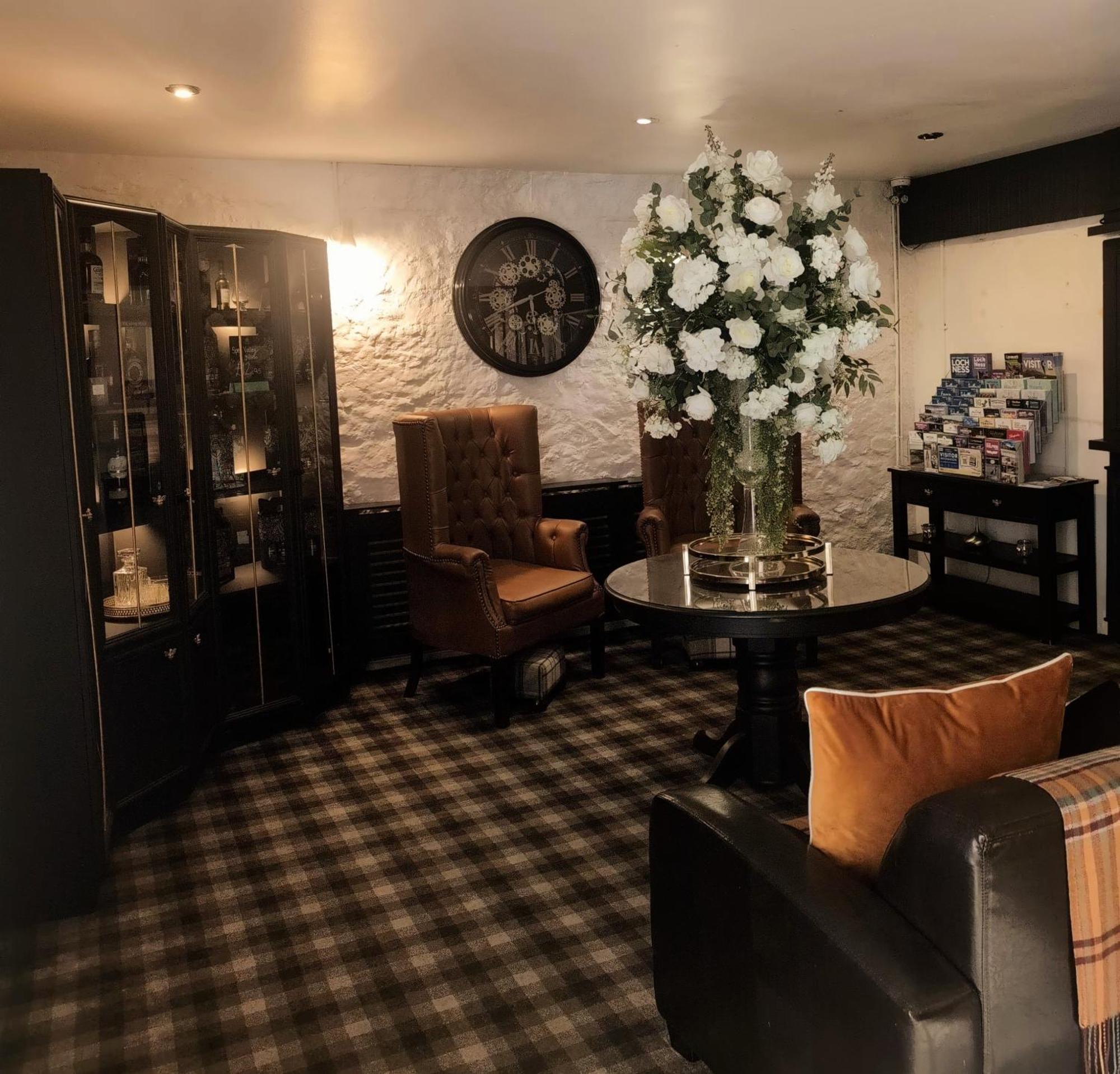 The Mill House Hotel بوكي المظهر الخارجي الصورة