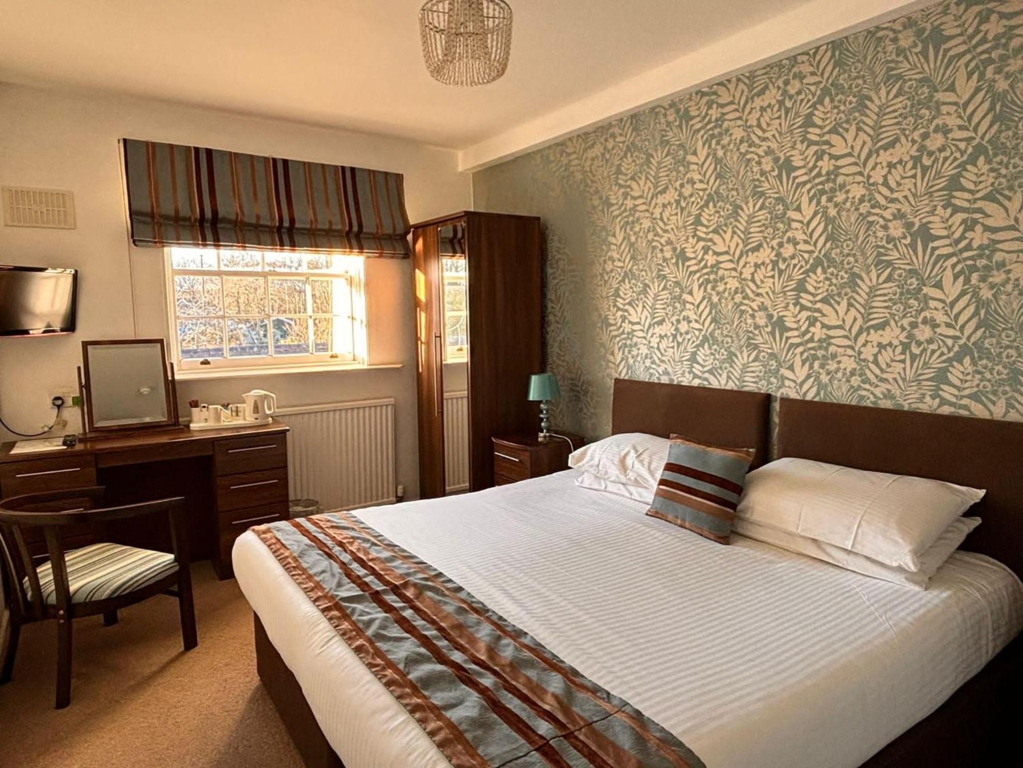 The Mill House Hotel بوكي المظهر الخارجي الصورة