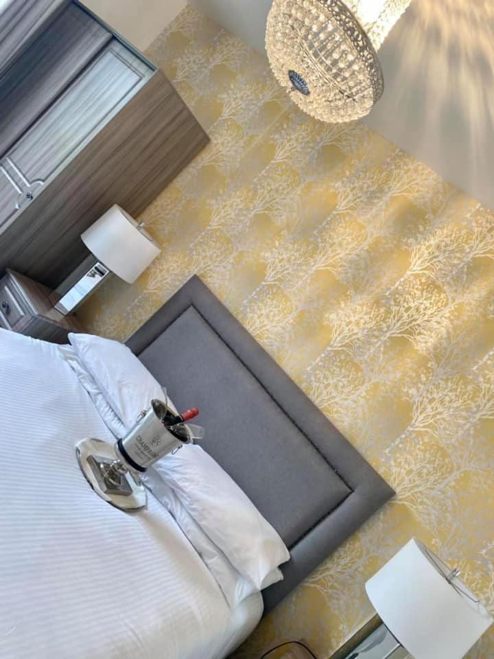 The Mill House Hotel بوكي المظهر الخارجي الصورة