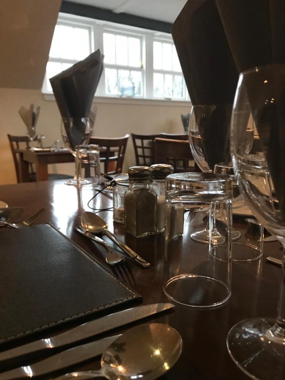 The Mill House Hotel بوكي المظهر الخارجي الصورة