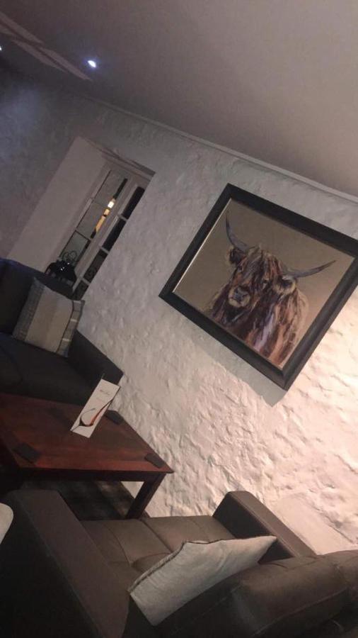 The Mill House Hotel بوكي المظهر الخارجي الصورة