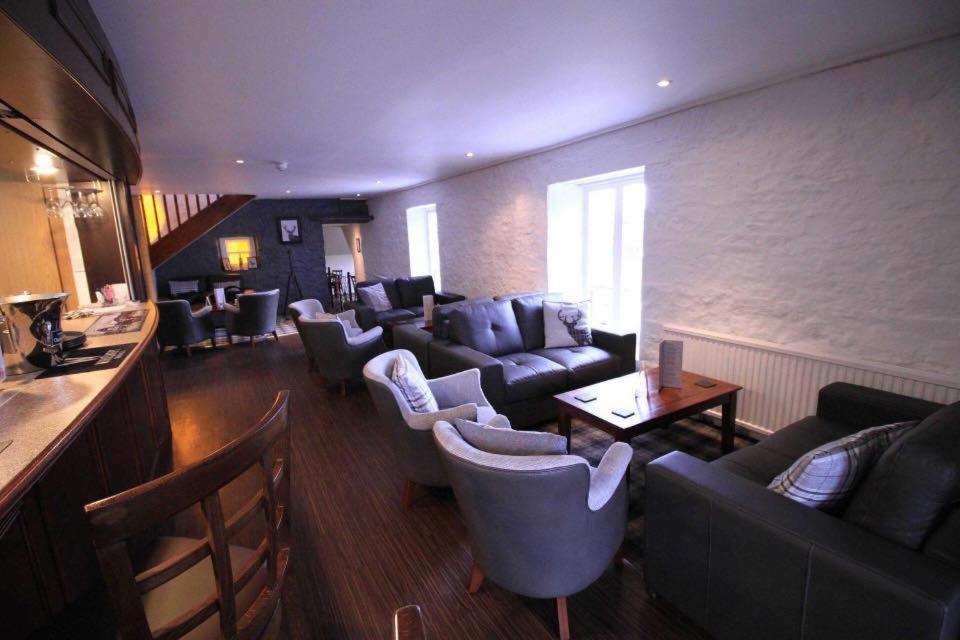 The Mill House Hotel بوكي المظهر الخارجي الصورة