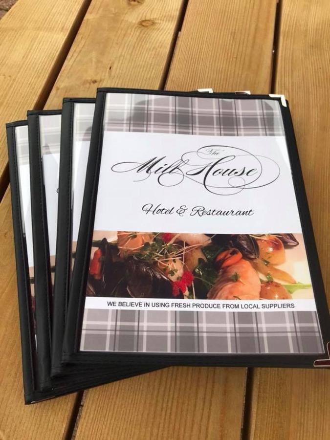The Mill House Hotel بوكي المظهر الخارجي الصورة